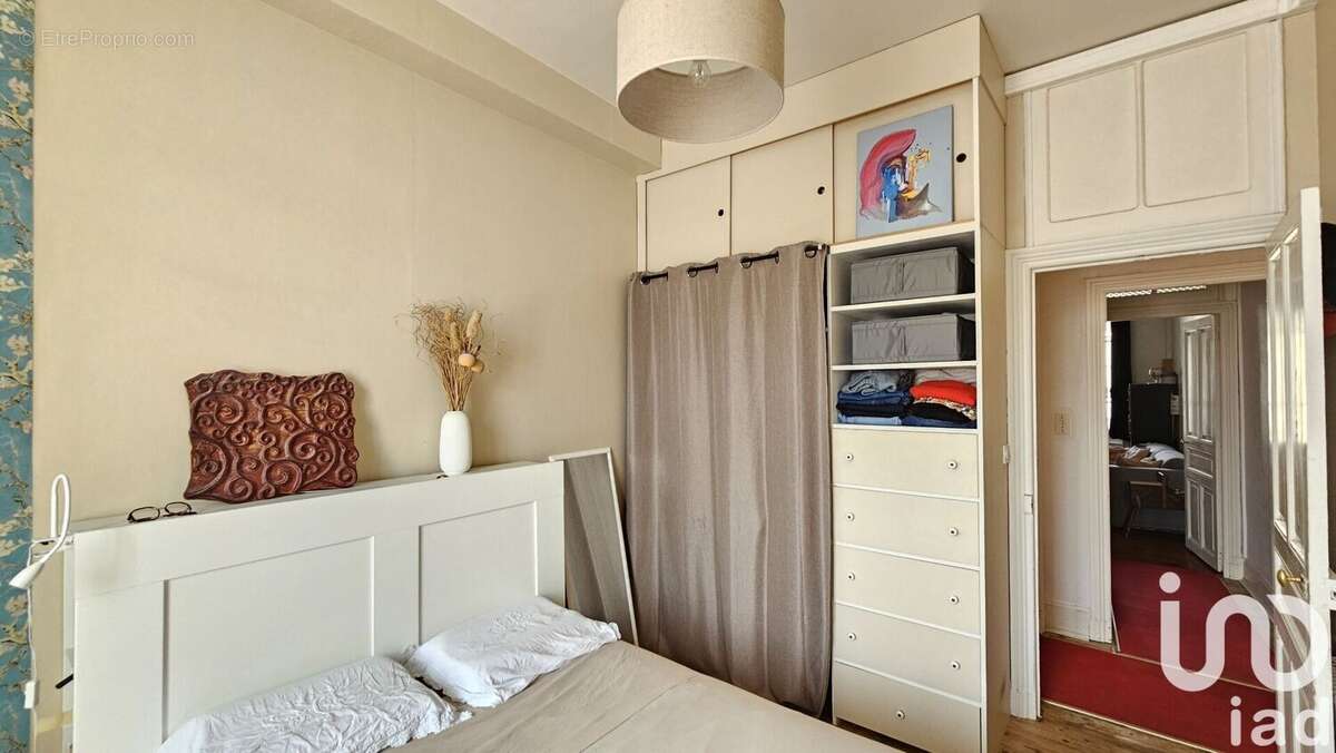 Photo 7 - Appartement à CLERMONT-FERRAND