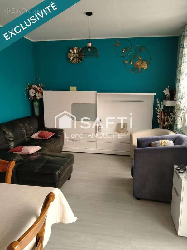 Maison 78 m² à Veulettes-Sur-Mer  - photo 4