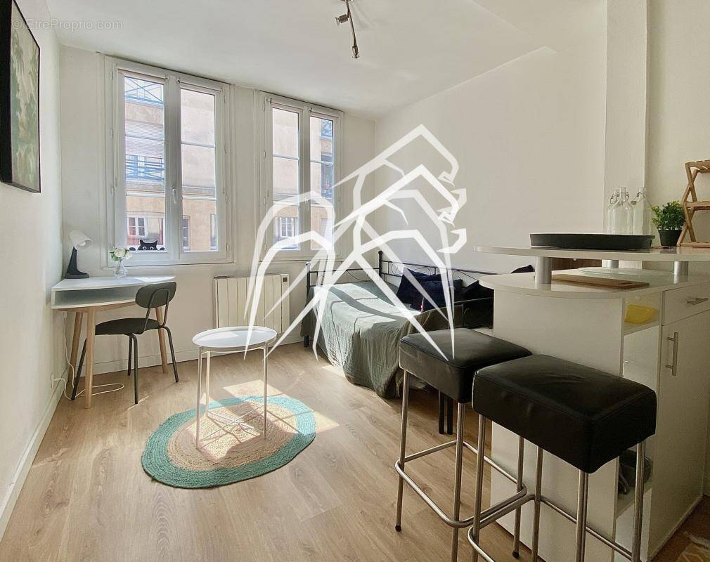 Appartement à ROUEN