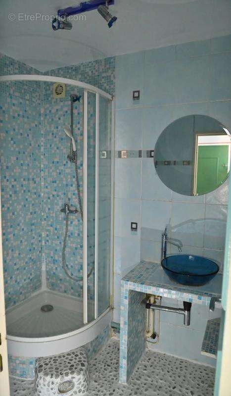 Appartement à IVRY-SUR-SEINE