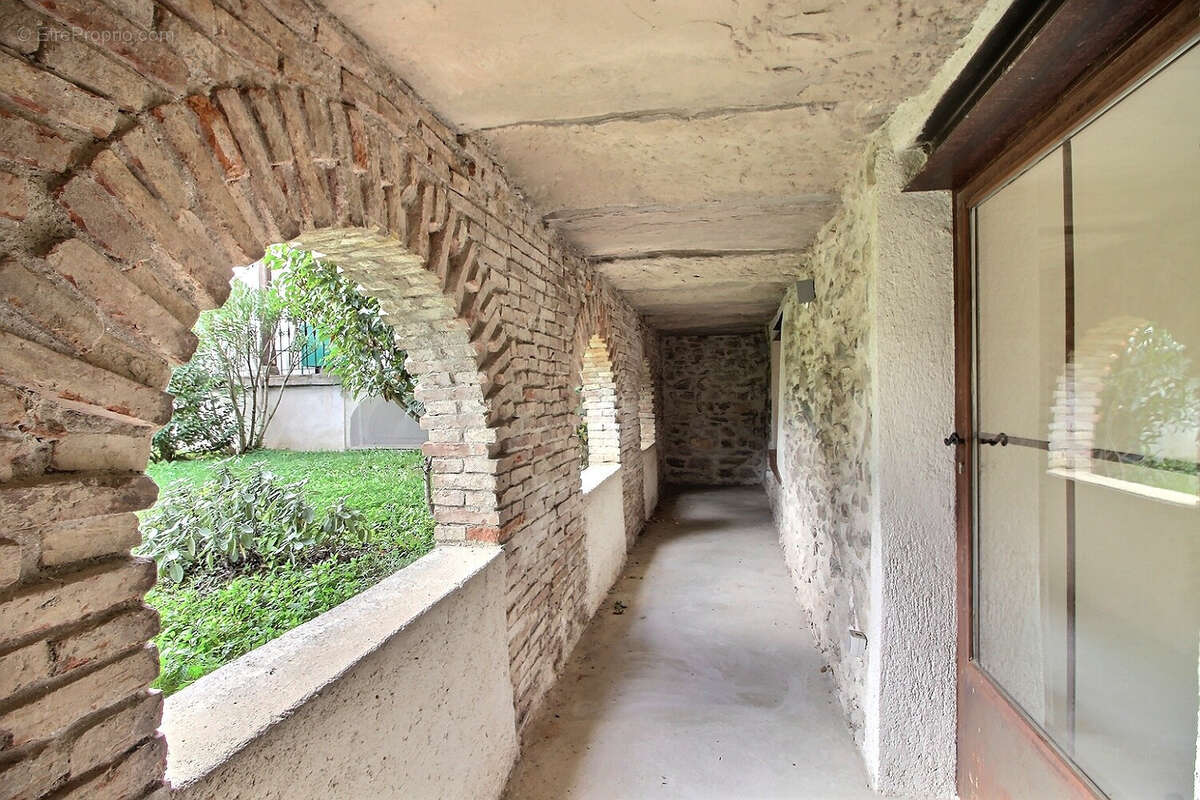 Appartement à CHENS-SUR-LEMAN