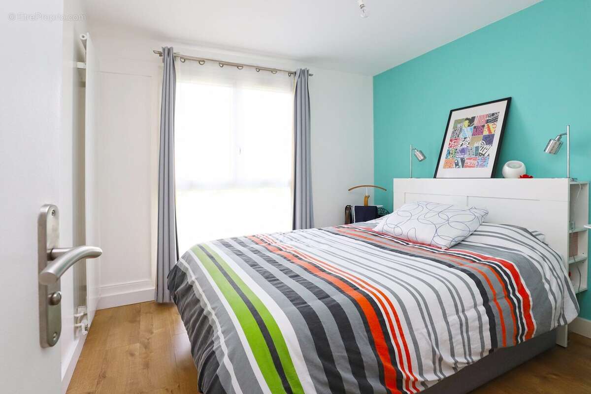 Appartement à MONTREUIL