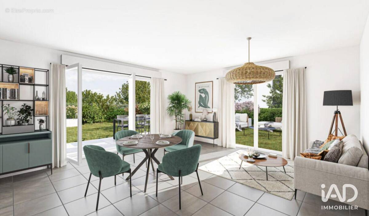 Photo 1 - Appartement à CHOLET