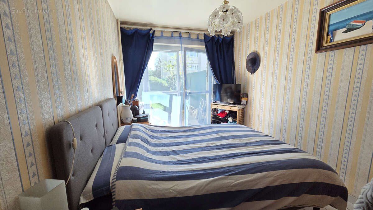 Appartement à LIMEIL-BREVANNES