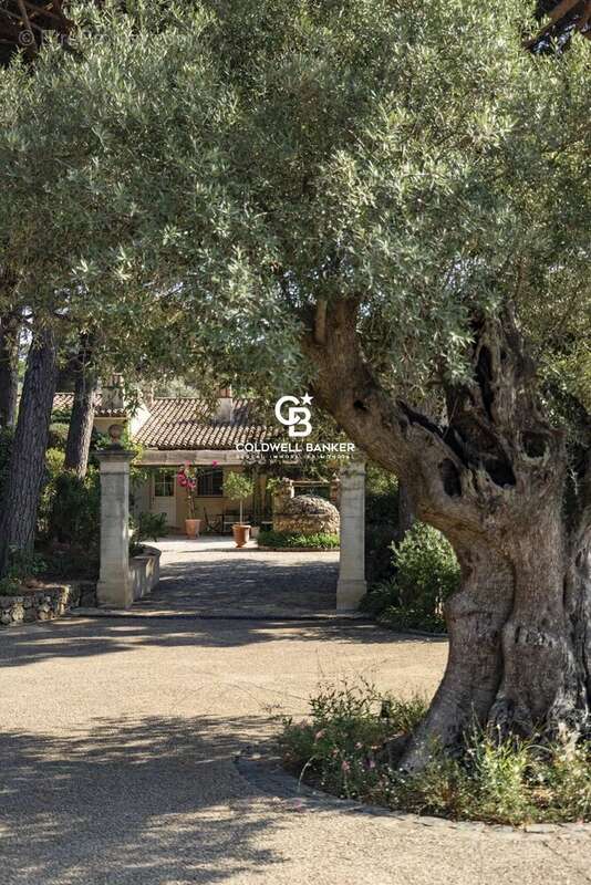 Maison à RAMATUELLE