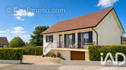 Photo 1 - Maison à BLANZY
