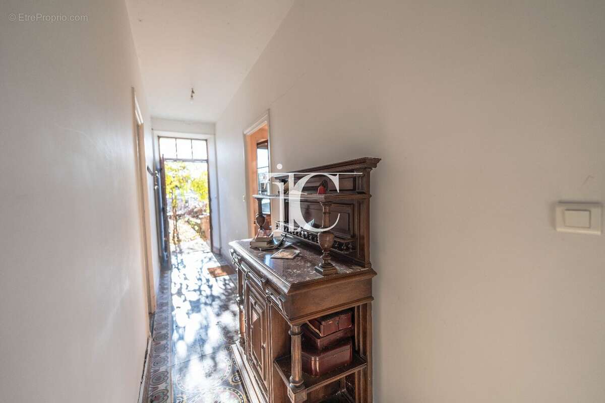 Maison à LAURAC-EN-VIVARAIS