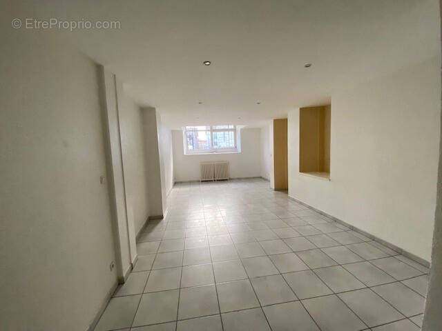 Appartement à BELFORT