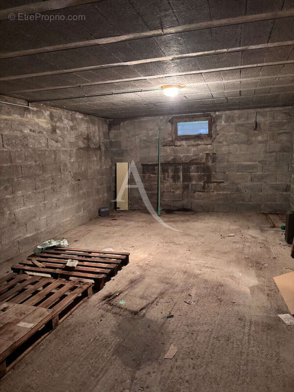 Maison à PONTCHATEAU