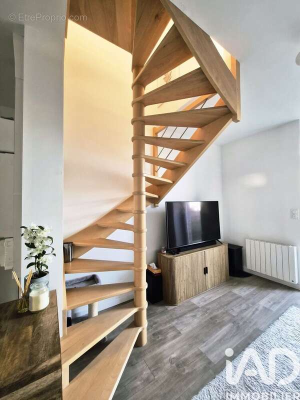 Photo 6 - Appartement à FOUGERES