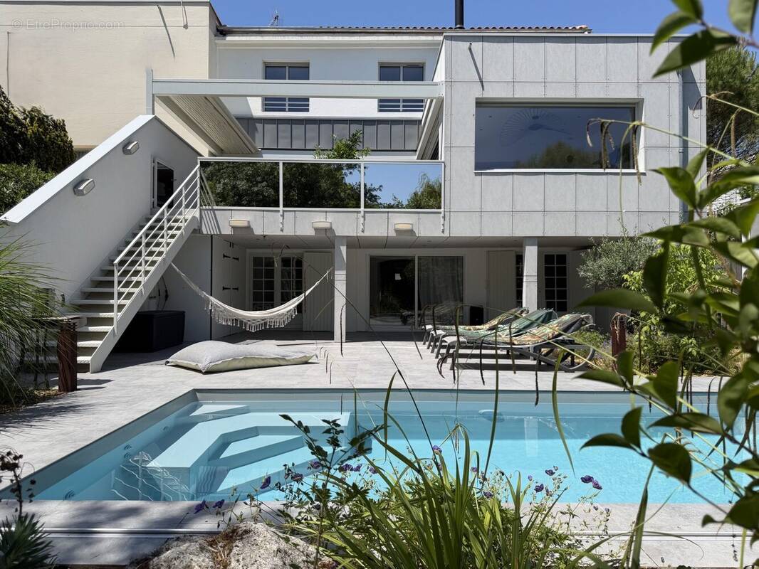 Maison à LA ROCHELLE