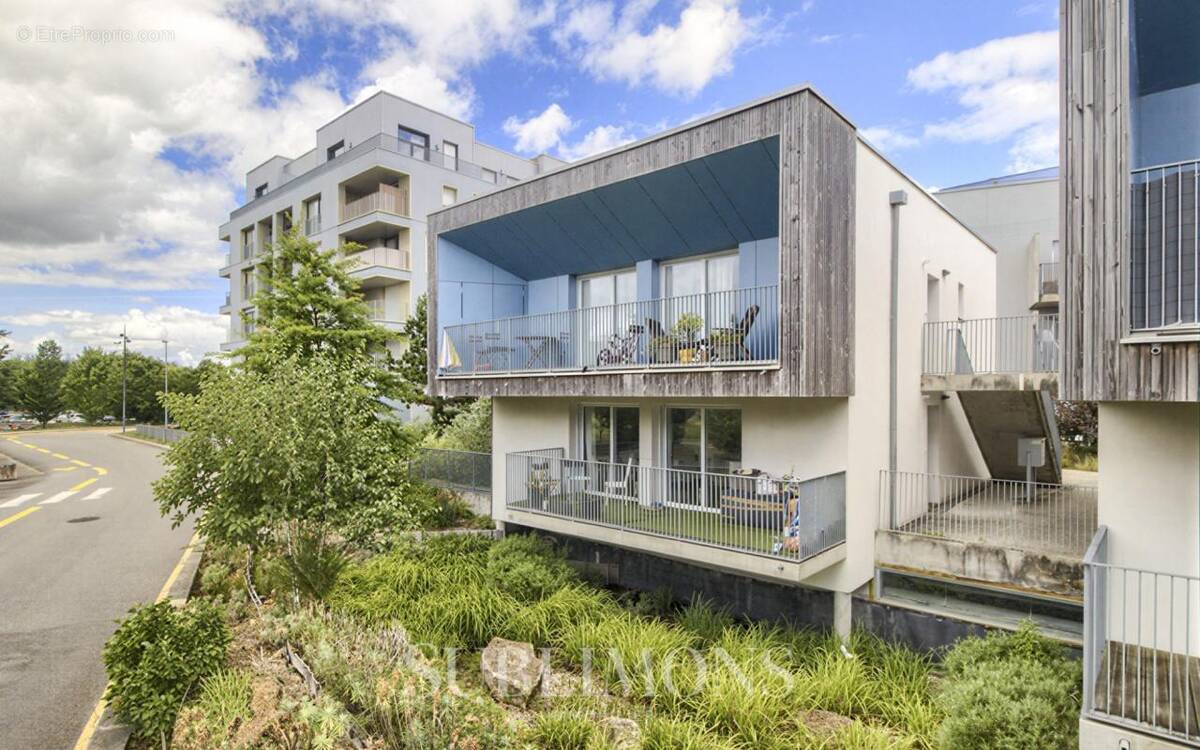 Appartement à SAINT-HERBLAIN