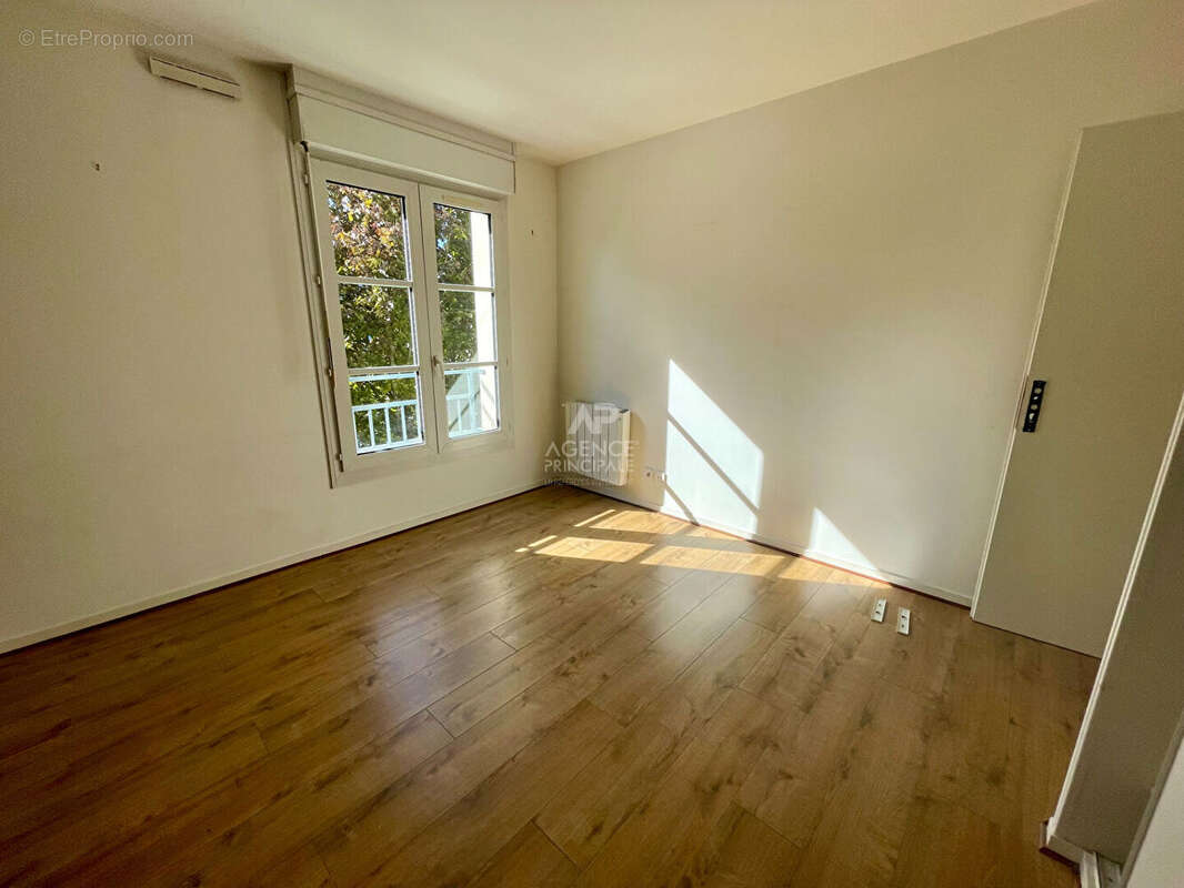 Appartement à POISSY