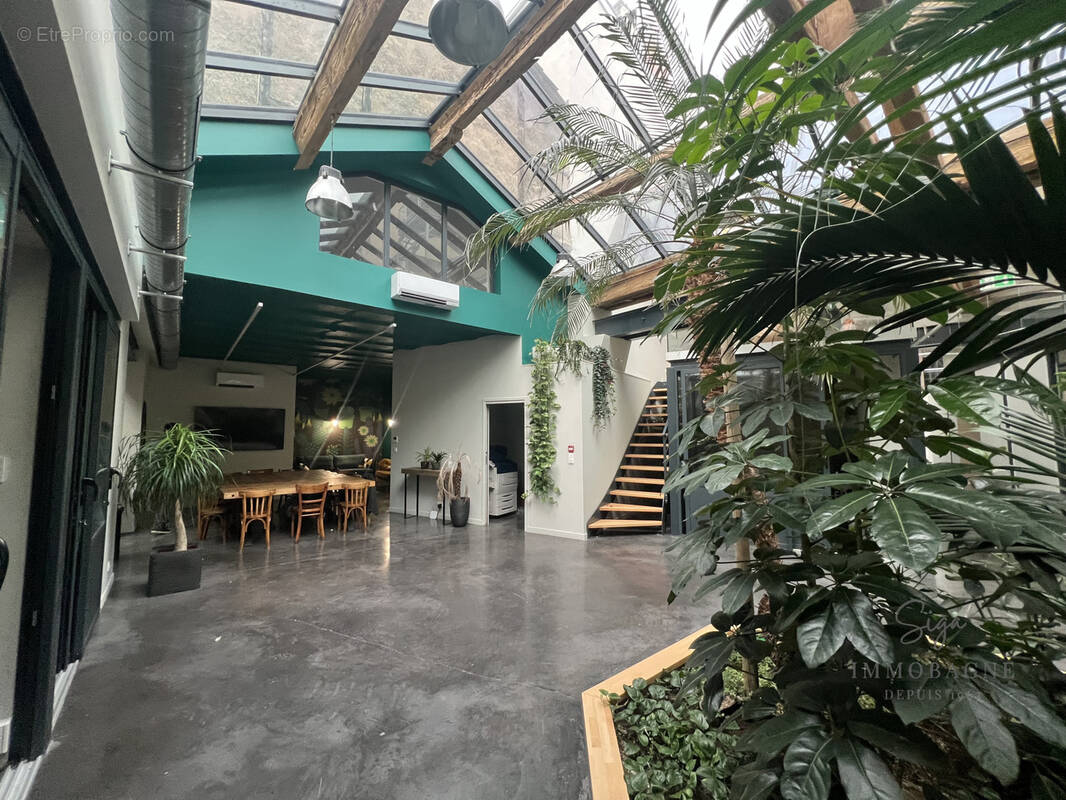 Appartement à LYON-7E
