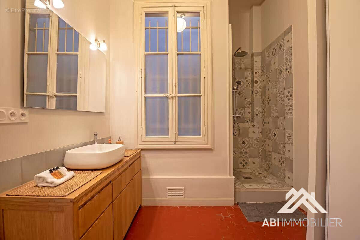 Appartement 81 m² à Montpellier  - photo 6