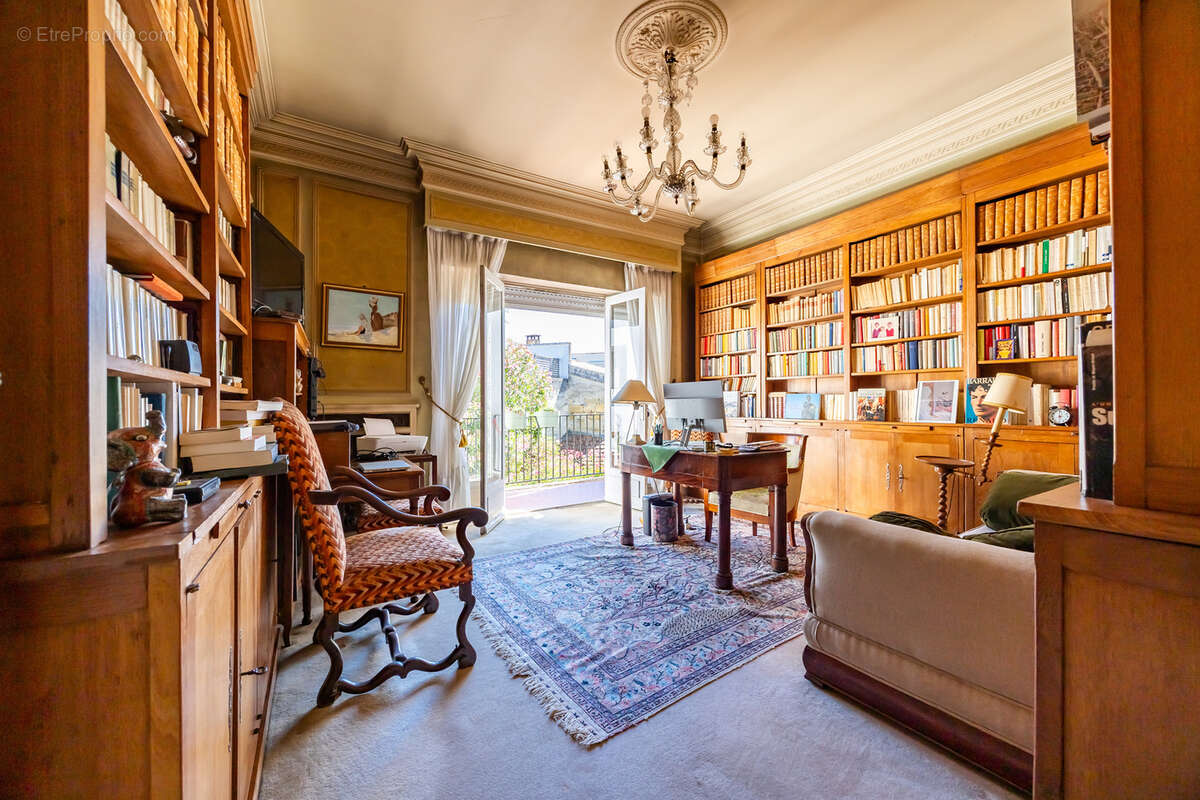 Maison à BORDEAUX