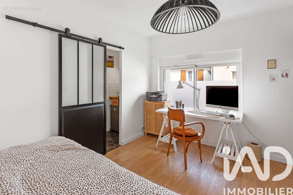 Photo 9 - Maison à NANTES