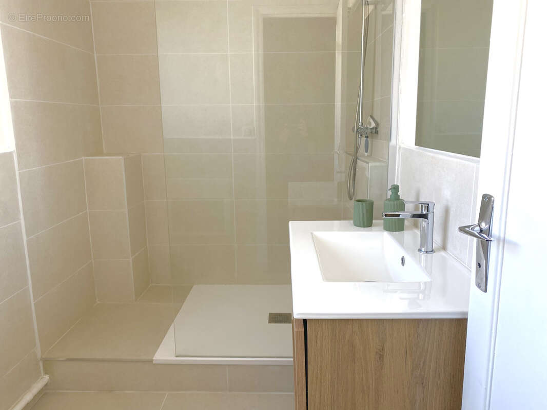 Appartement à SAINT-PALAIS-SUR-MER