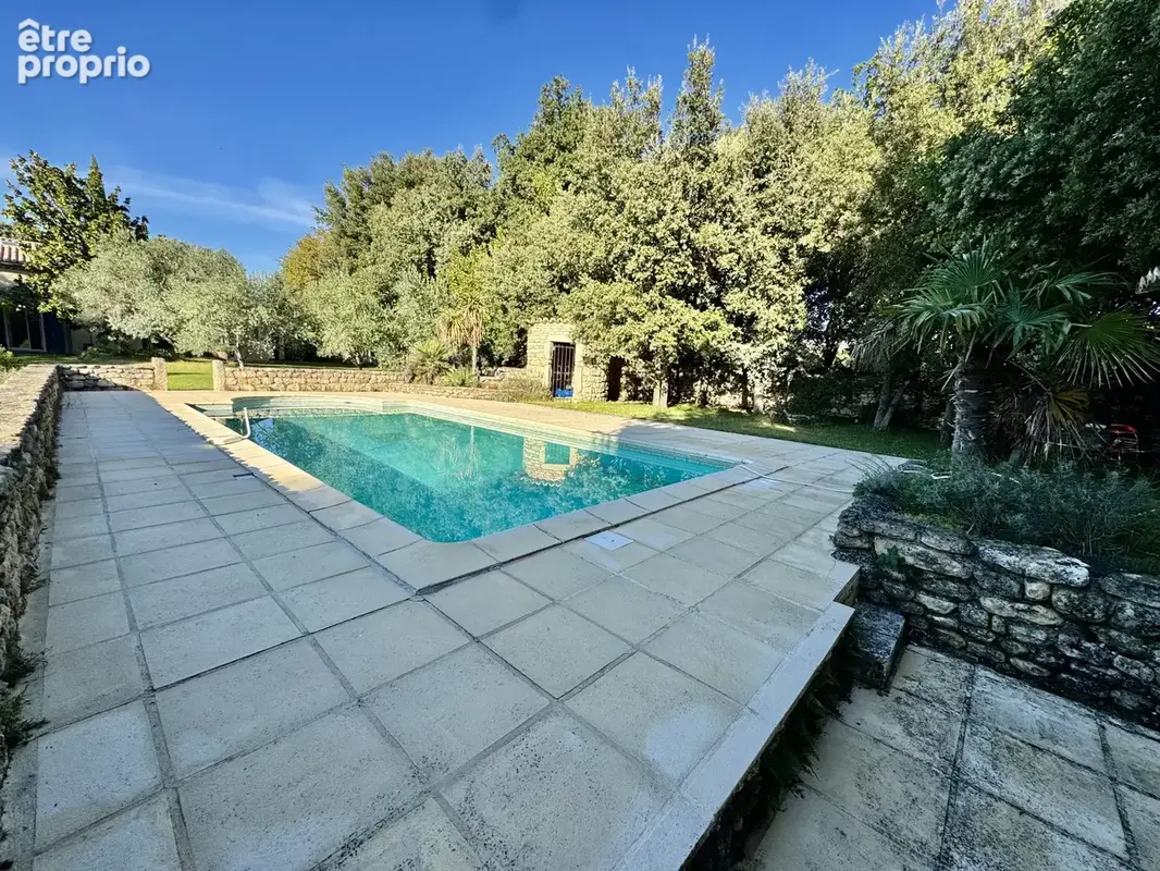 Maison contemporaine 200 m2 sur 2687 M2 de terrain clos - photo 35