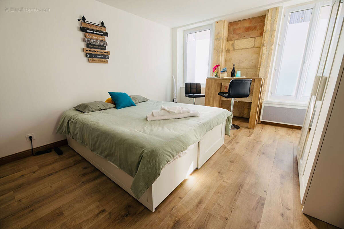 Appartement à COGNAC