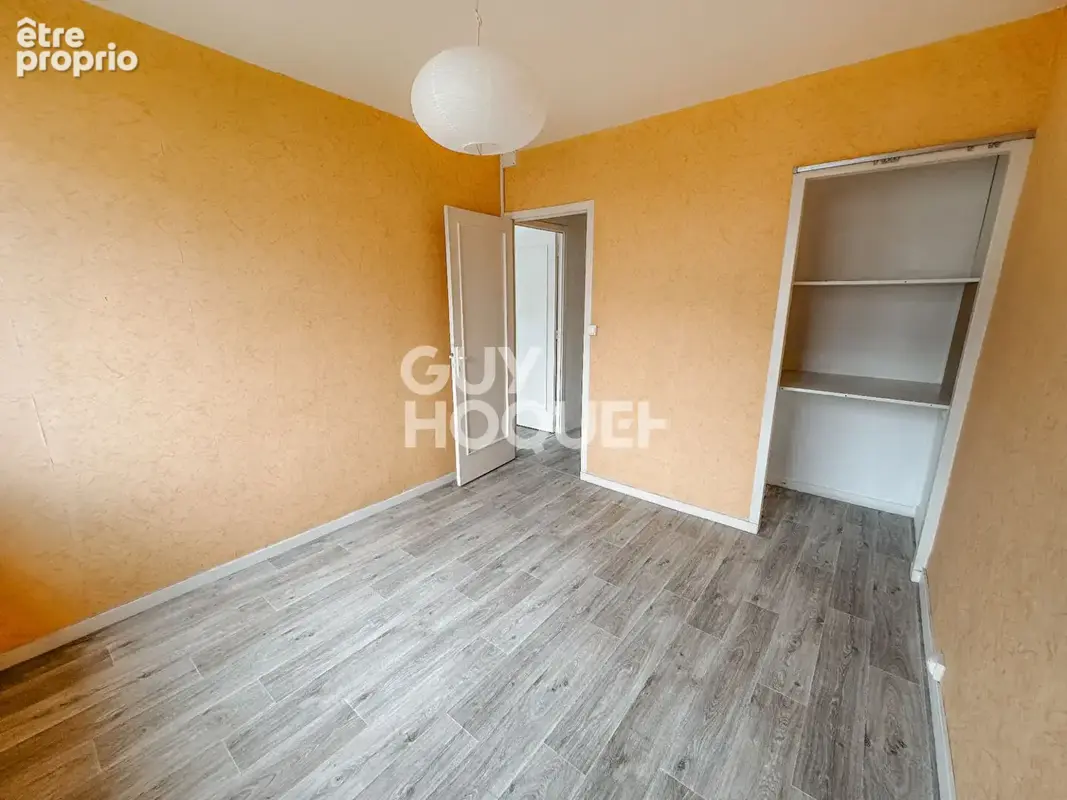 Appartement Clermont Ferrand 4 pièce(s) 82 m2 - photo 7