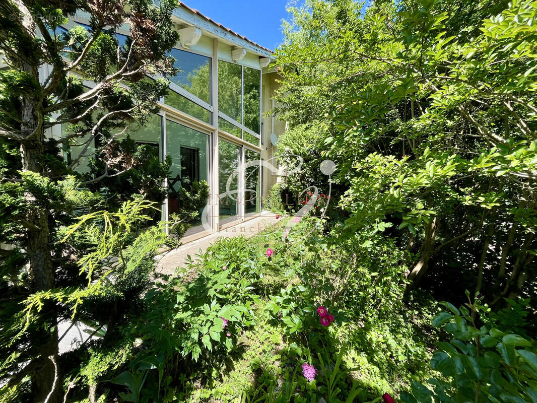 Maison à ECULLY