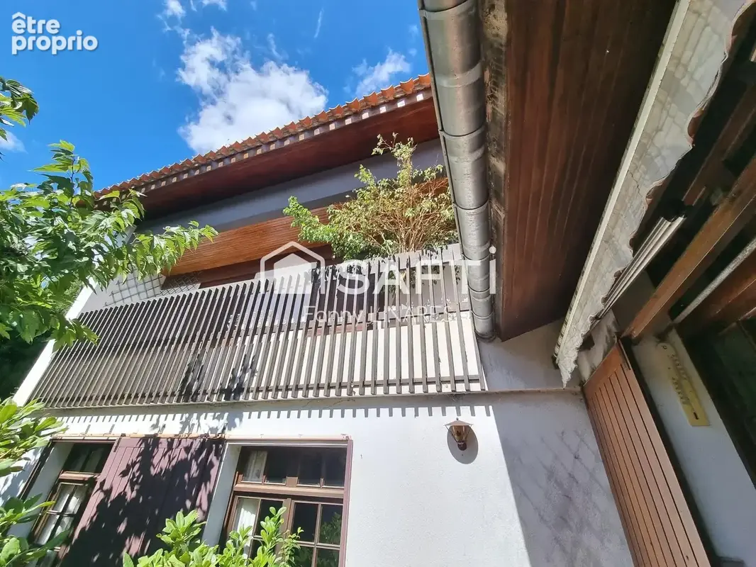 Photo 1 - Maison à VINCA