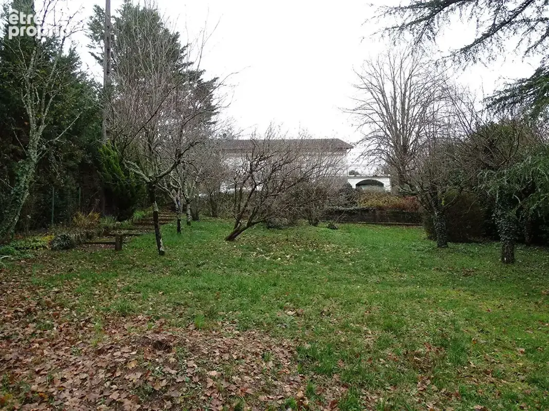 Maison Mussidan 8 pièce(s) 173 m2 - photo 17