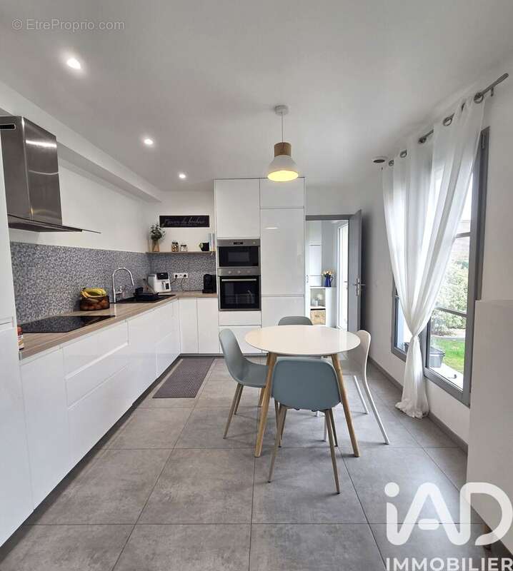 Photo 3 - Maison à ORRY-LA-VILLE