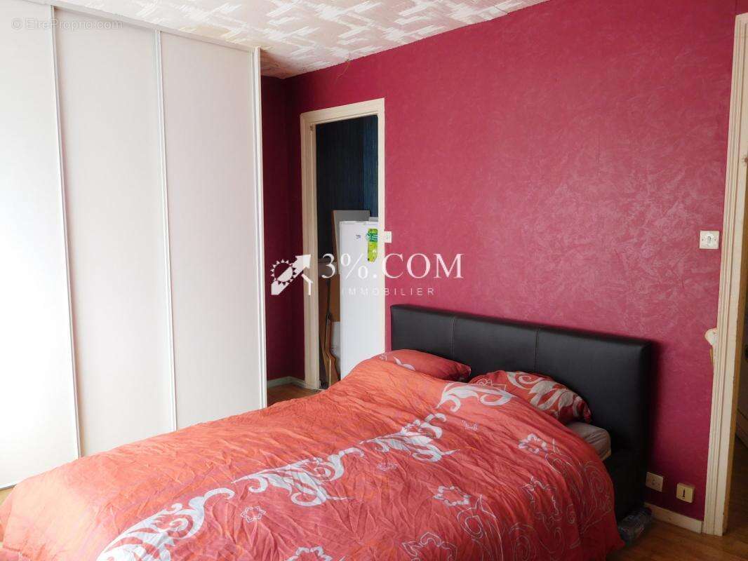 Maison 4 chambres avec extérieur, à améliorer - photo 7