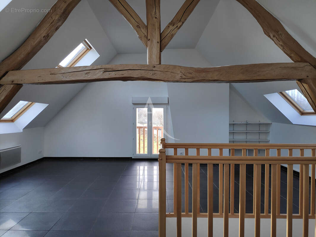 Appartement à DOURDAN