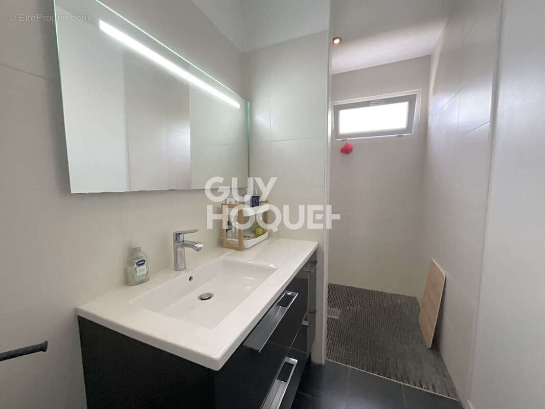Cugnaux Maison T5 plain-pied 131 m2 - photo 13