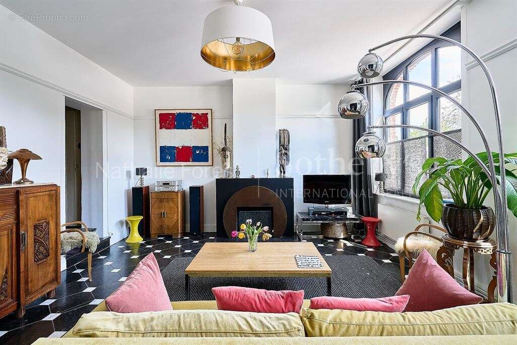 Maison à MARCQ-EN-BAROEUL