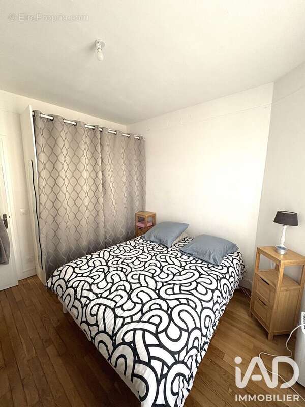 Maison 76 m² à Livry-Gargan  - photo 8