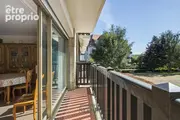 Appartement à DEAUVILLE