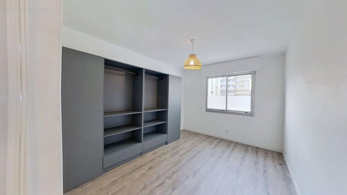 Appartement à CAEN