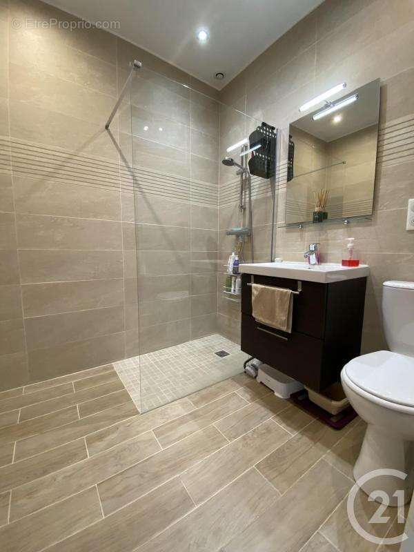 Maison à BONNEUIL-SUR-MARNE