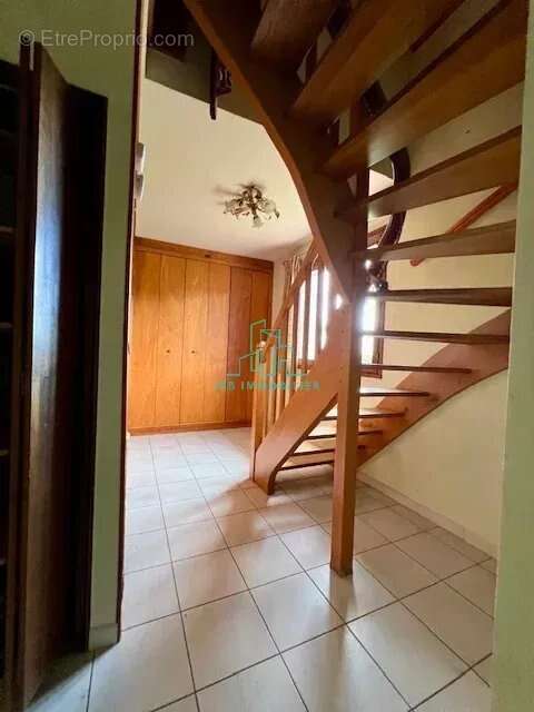 Maison à CHAPAREILLAN