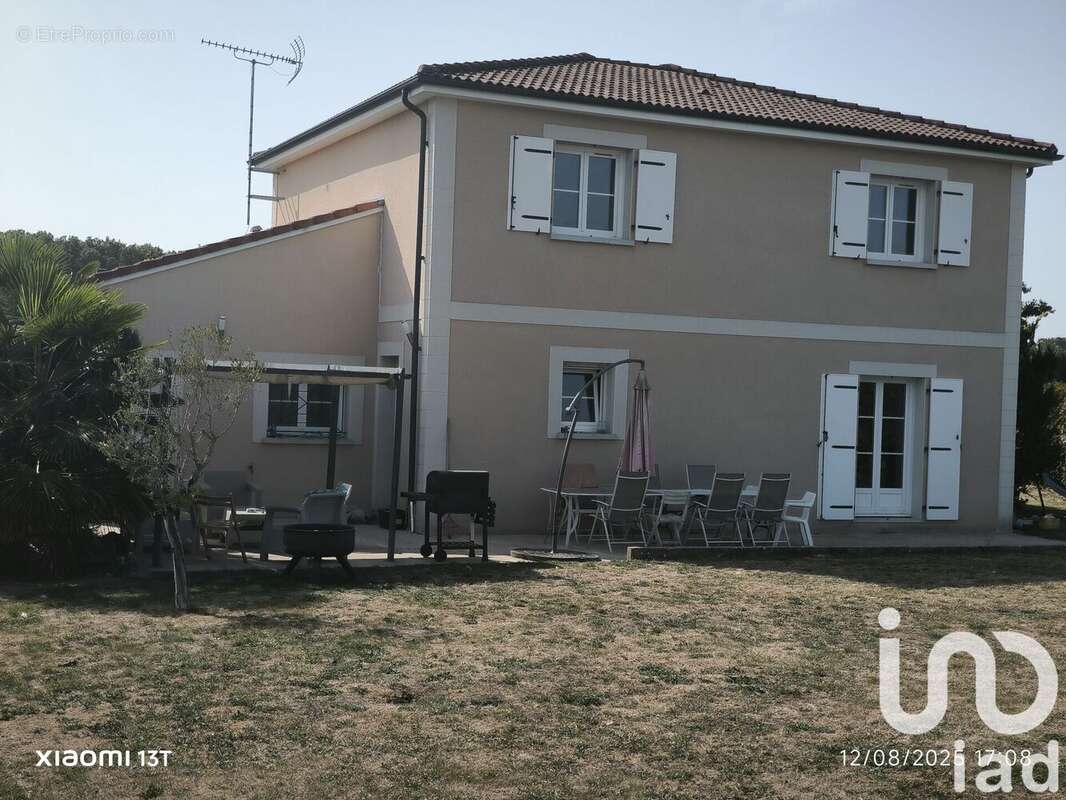 Photo 2 - Maison à LIMOGES