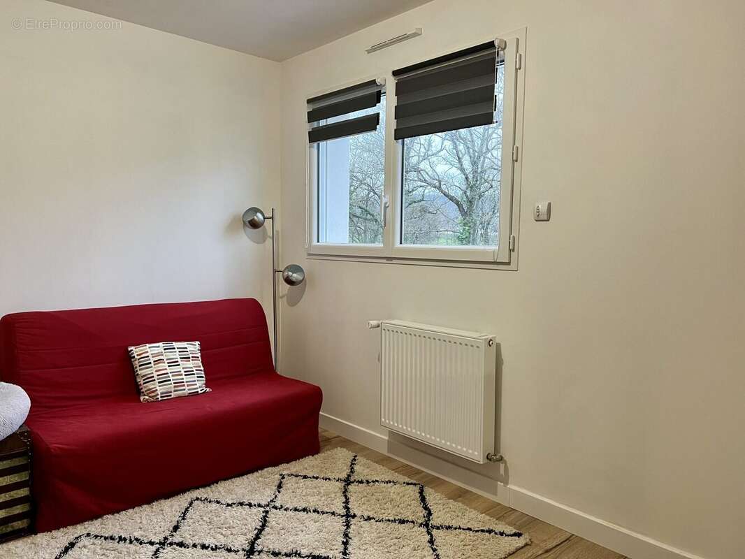 Maison à BLONVILLE-SUR-MER