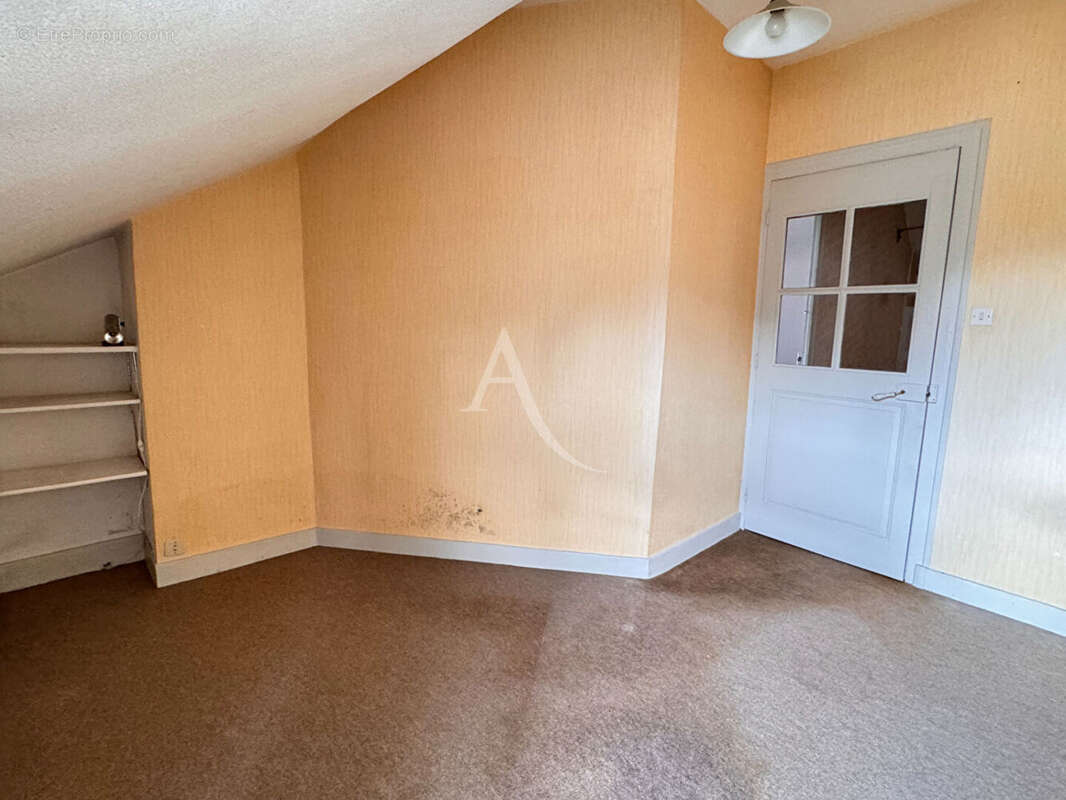 Maison a vendre romorantin - photo 11