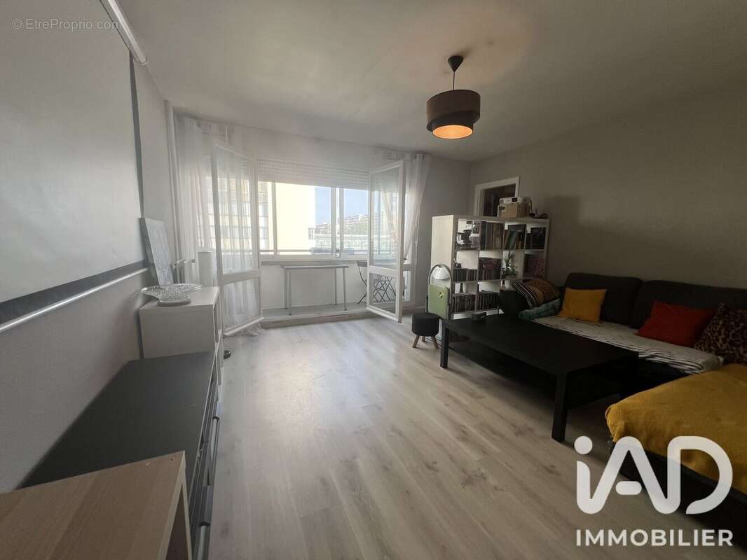 Appartement 79 m² à Brest  - photo 2