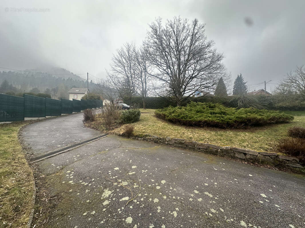 Maison à SAINT-DIE-DES-VOSGES