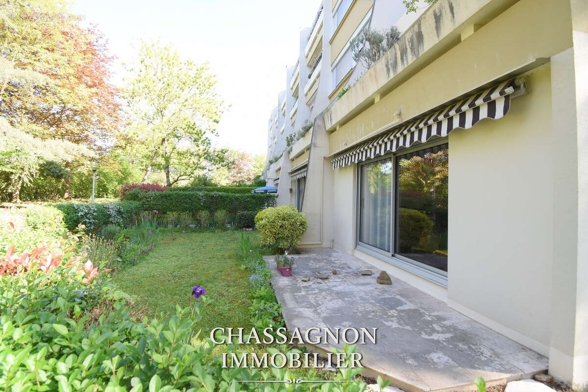 Appartement à MOULINS