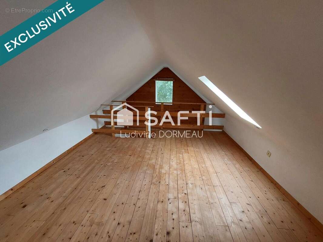 Photo 9 - Maison à MORLAIX