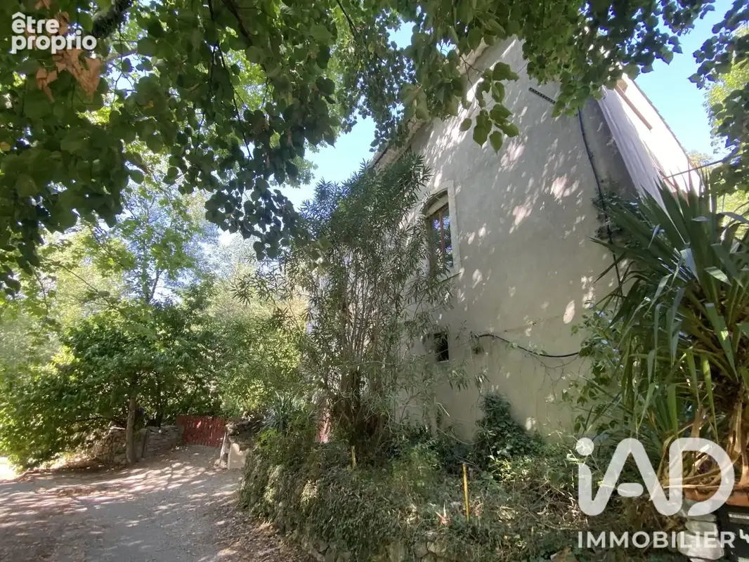 Photo 1 - Maison à GANGES
