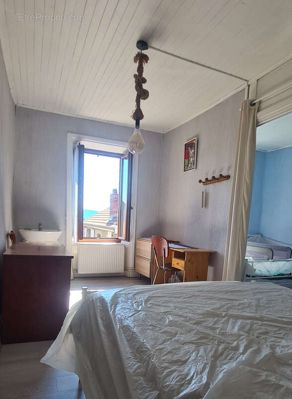 Maison de village avec jardin - photo 12