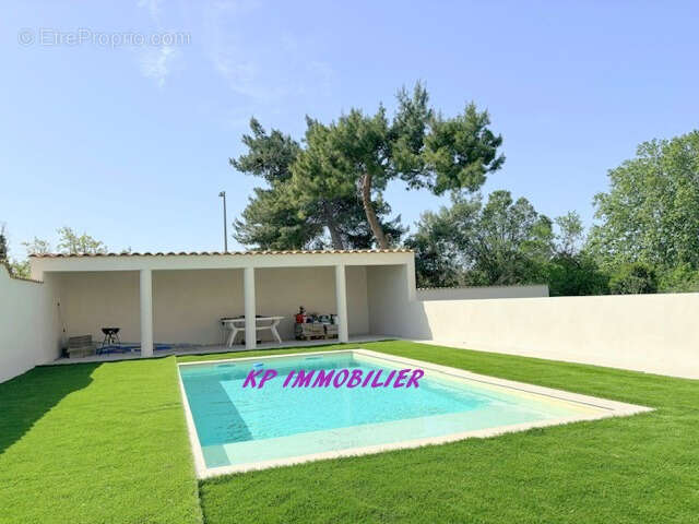 Appartement à CUXAC-D'AUDE