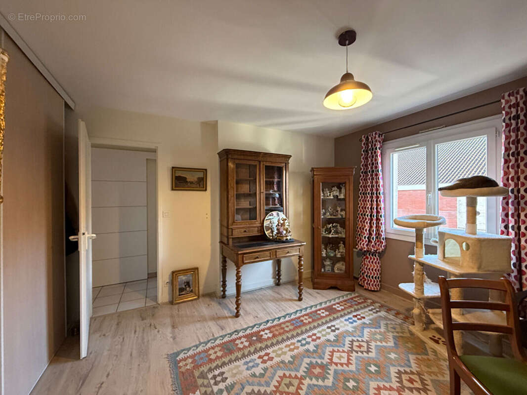Appartement à VILLENEUVE-SUR-LOT