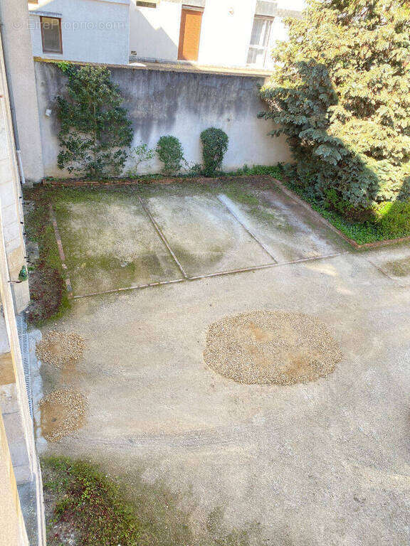 Appartement à BOURGES